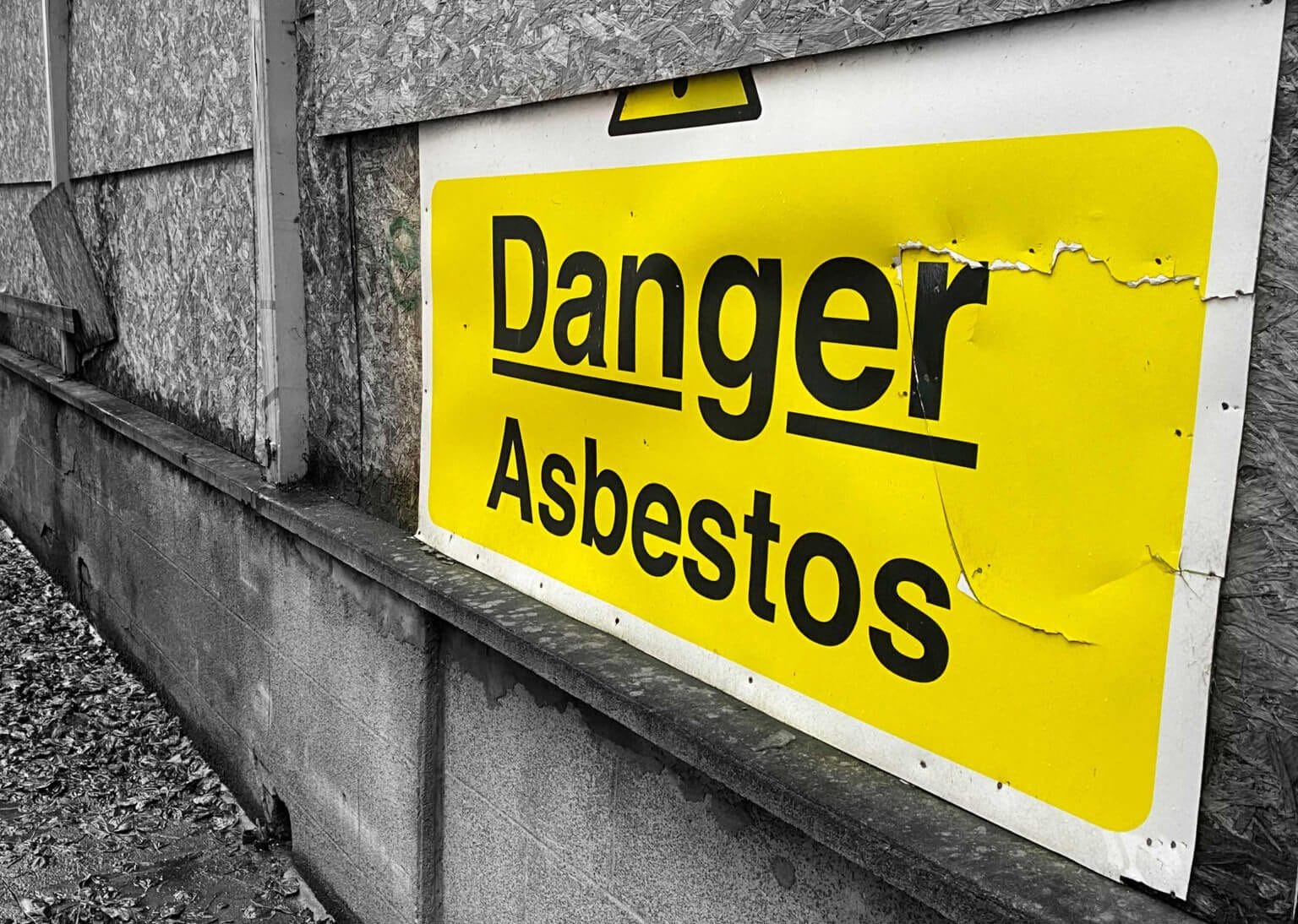 Mesothelioma-Asbestos-Danger in Jackson